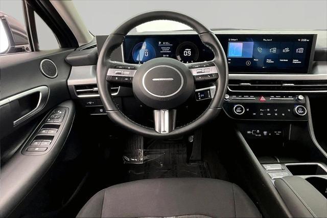 2026 Hyundai Sonata - $26,694