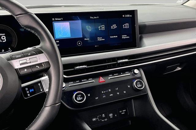 2026 Hyundai Sonata - $26,694