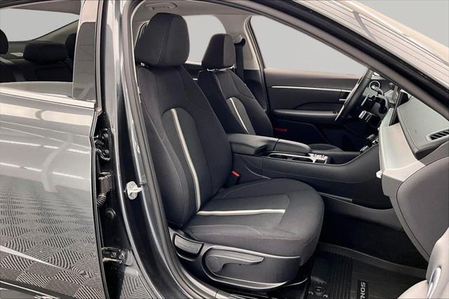2026 Hyundai Sonata - $26,694