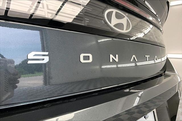 2026 Hyundai Sonata - $26,694