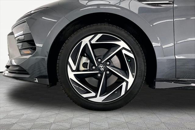 2026 Hyundai Sonata - $26,694