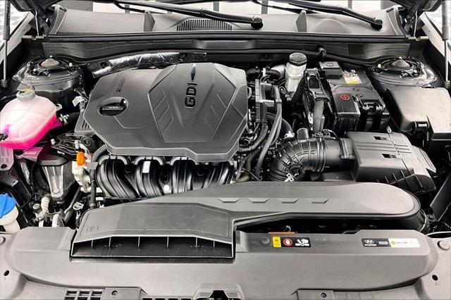2026 Hyundai Sonata - $26,694