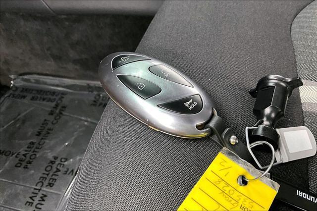2026 Hyundai Sonata - $26,694