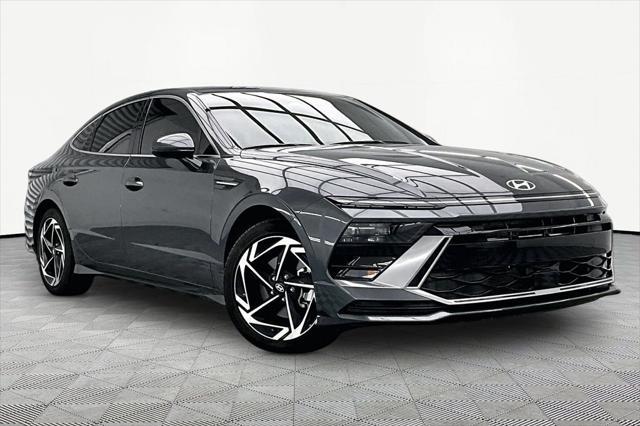 2026 Hyundai Sonata - $26,694