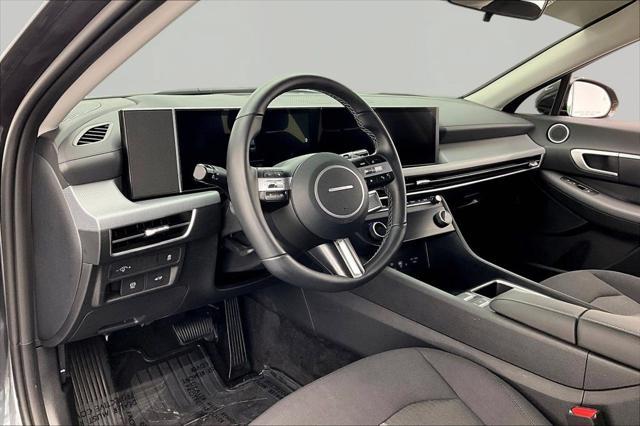 2026 Hyundai Sonata - $26,694