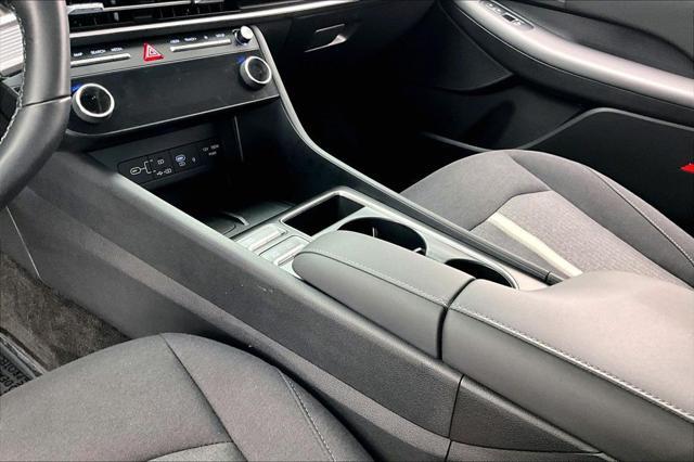 2026 Hyundai Sonata - $26,694