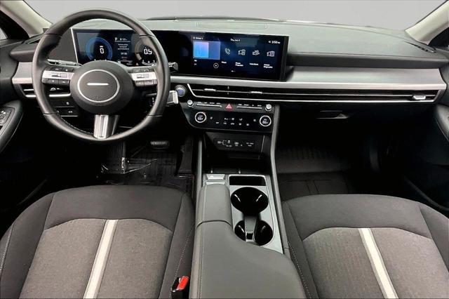 2026 Hyundai Sonata - $26,694