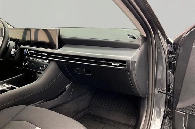 2026 Hyundai Sonata - $26,694