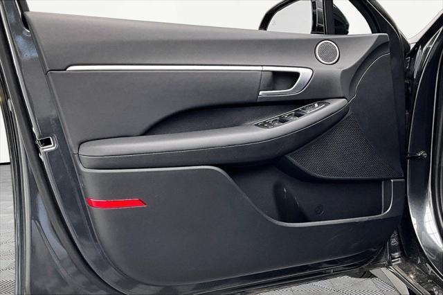 2026 Hyundai Sonata - $26,694