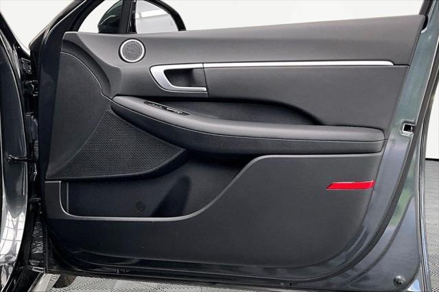 2026 Hyundai Sonata - $26,694