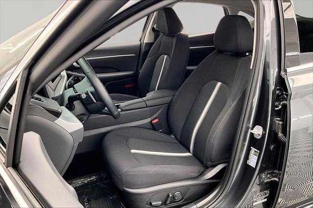 2026 Hyundai Sonata - $26,694
