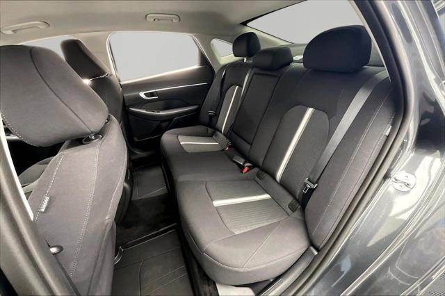 2026 Hyundai Sonata - $26,694