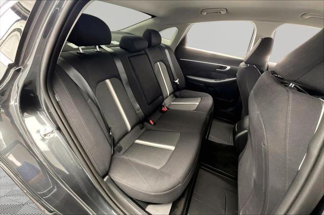 2026 Hyundai Sonata - $26,694