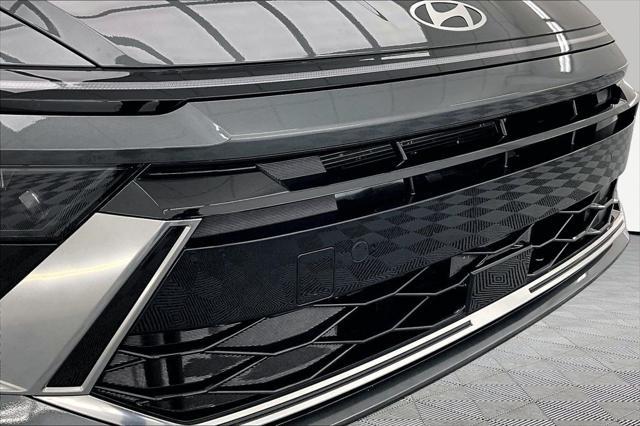 2026 Hyundai Sonata - $26,694