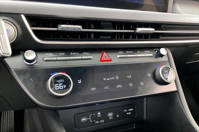 2026 Hyundai Sonata - $26,694