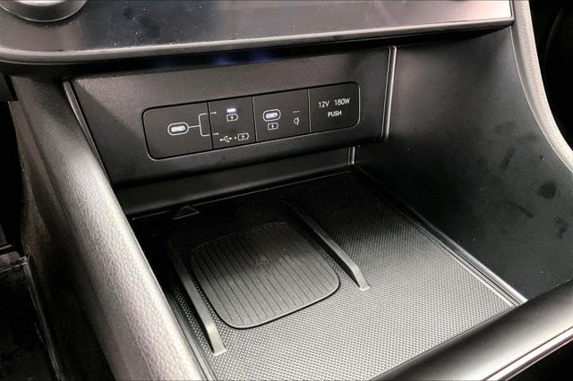 2026 Hyundai Sonata - $26,694