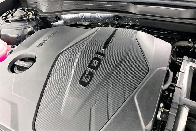 2026 Hyundai Sonata - $26,694