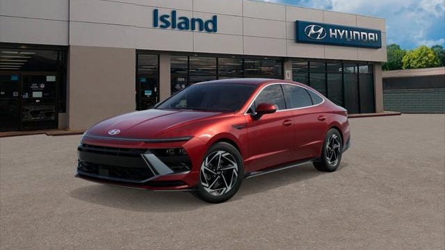 Preowned 2026 Hyundai SONATA SEL Sport for Sale