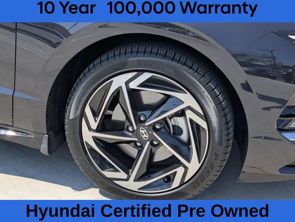 2026 Hyundai Sonata - $26,400
