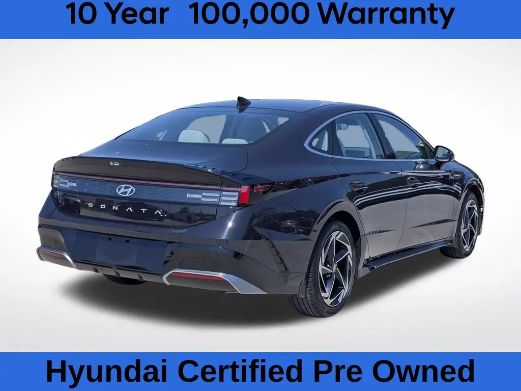 2026 Hyundai Sonata - $26,400