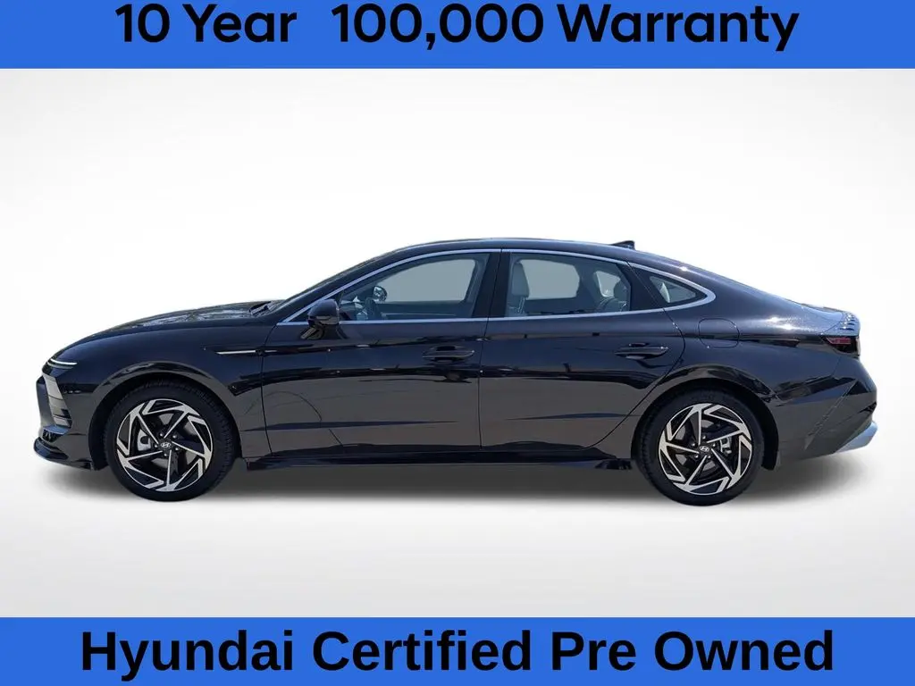 2026 Hyundai Sonata - $26,400