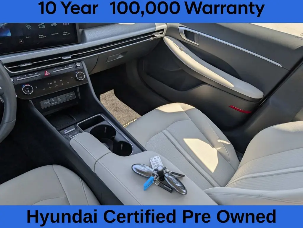 2026 Hyundai Sonata - $26,400