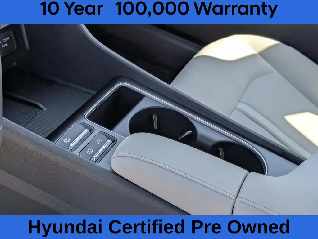 2026 Hyundai Sonata - $26,400