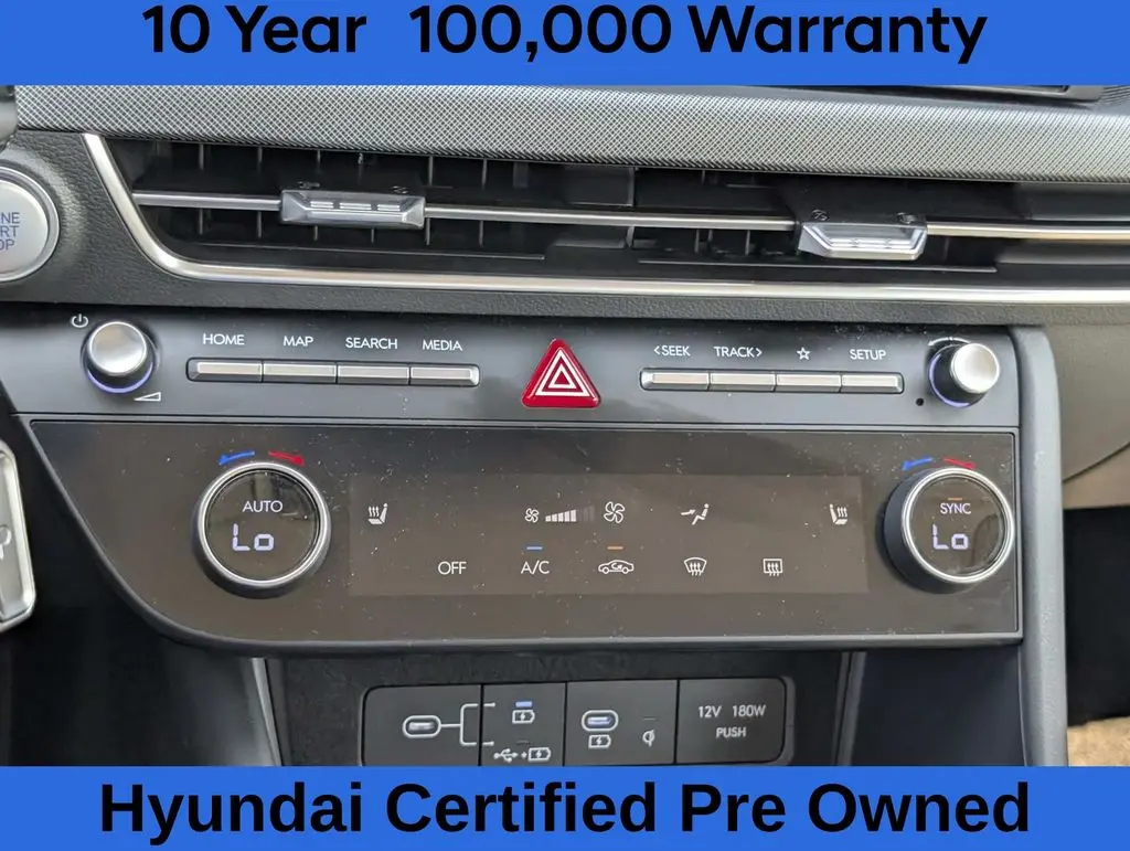2026 Hyundai Sonata - $26,400