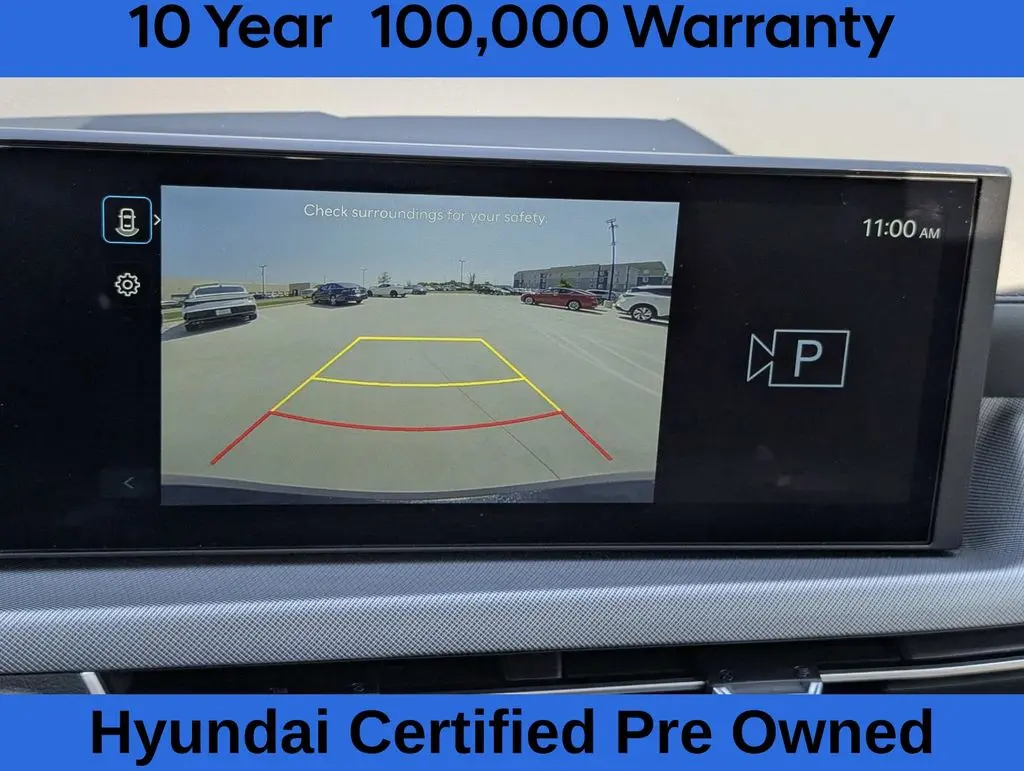 2026 Hyundai Sonata - $26,400