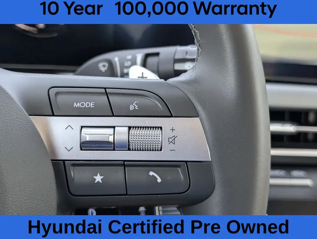 2026 Hyundai Sonata - $26,400