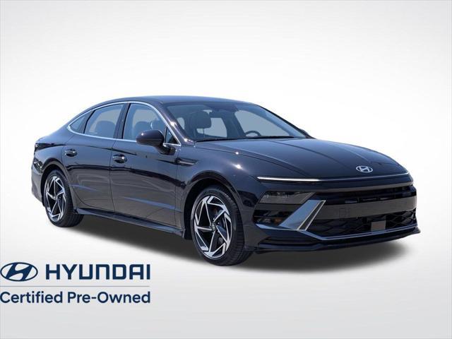 2026 Hyundai Sonata - $26,750