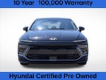 2026 Sonata Thumbnail 2
