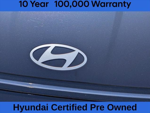 2026 Hyundai Sonata - $26,750