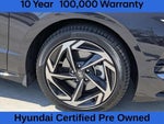2026 Sonata Thumbnail 8