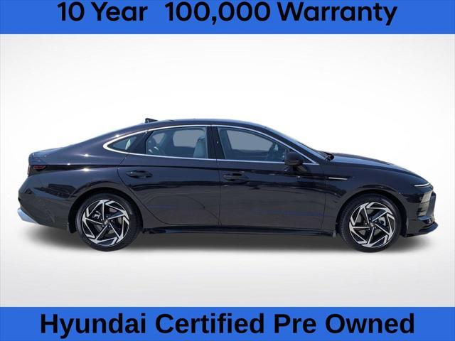 2026 Hyundai Sonata - $26,750