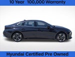 2026 Sonata Thumbnail 9