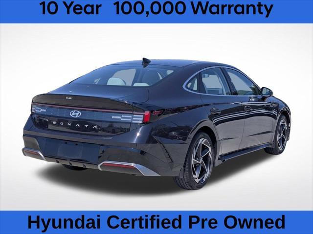 2026 Hyundai Sonata - $26,750