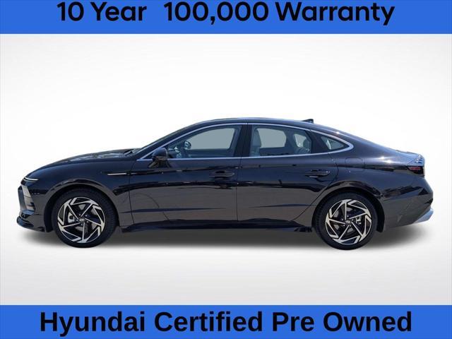 2026 Hyundai Sonata - $26,750