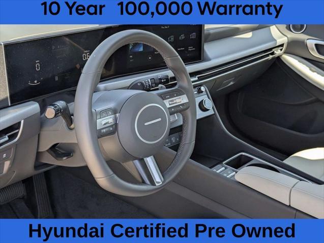2026 Hyundai Sonata - $26,750