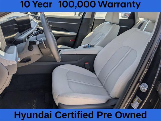2026 Hyundai Sonata - $26,750