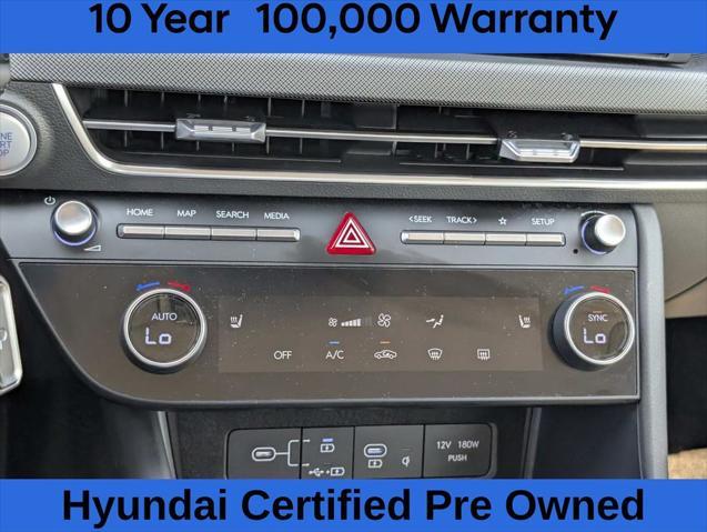 2026 Hyundai Sonata - $26,750