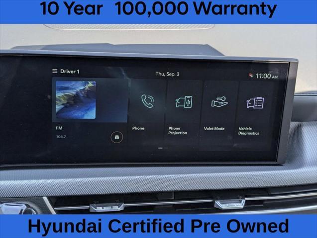 2026 Hyundai Sonata - $26,750