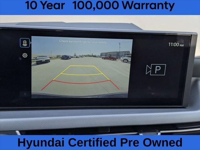 2026 Hyundai Sonata - $26,750