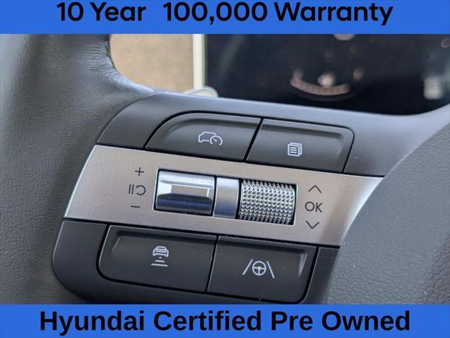 2026 Hyundai Sonata - $26,750