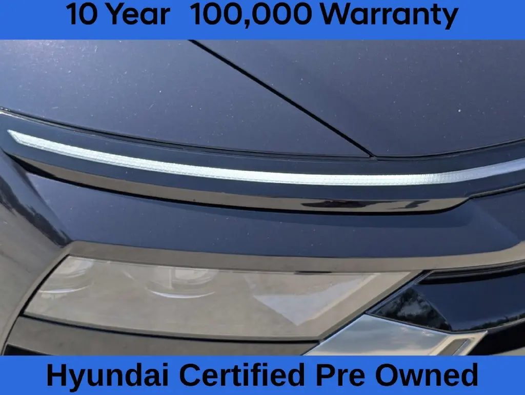 2026 Hyundai Sonata - $26,400