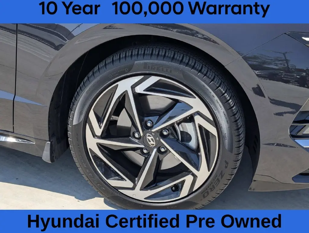 2026 Hyundai Sonata - $26,400