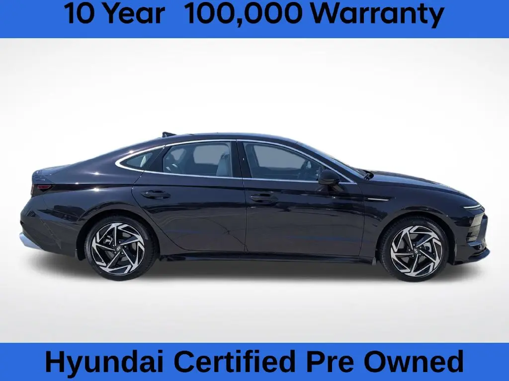 2026 Hyundai Sonata - $26,400