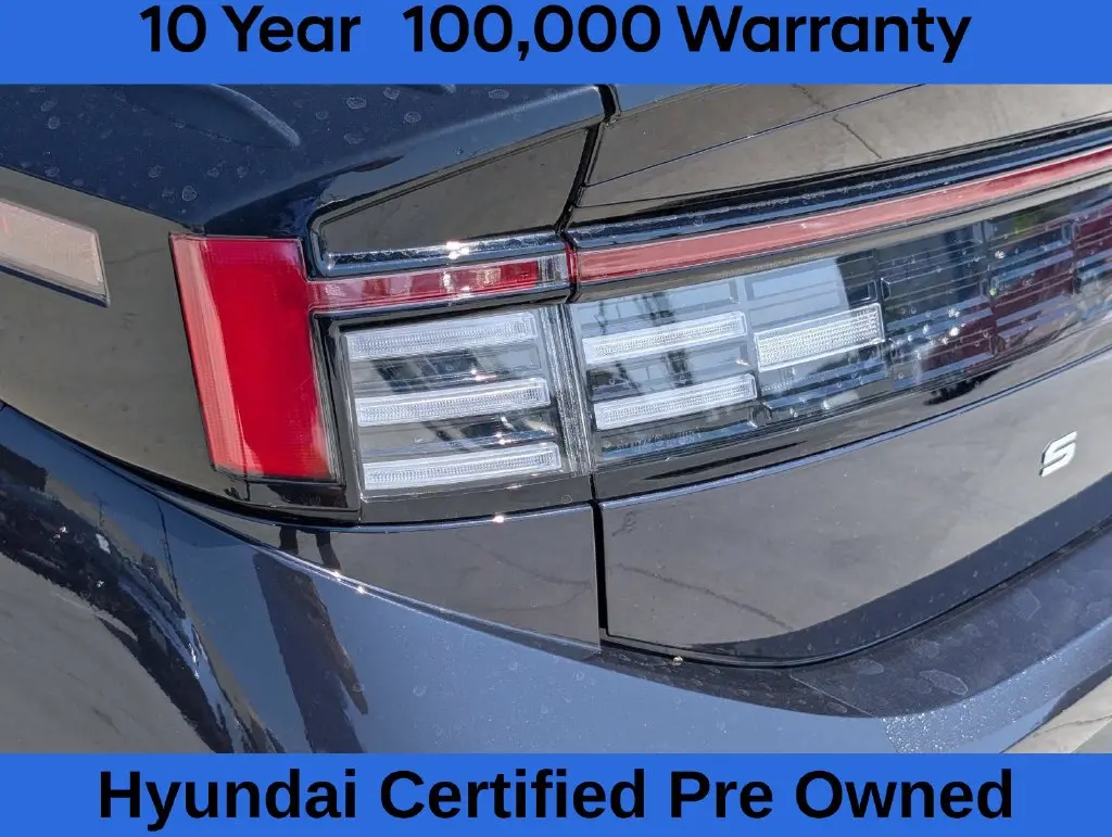 2026 Hyundai Sonata - $26,400