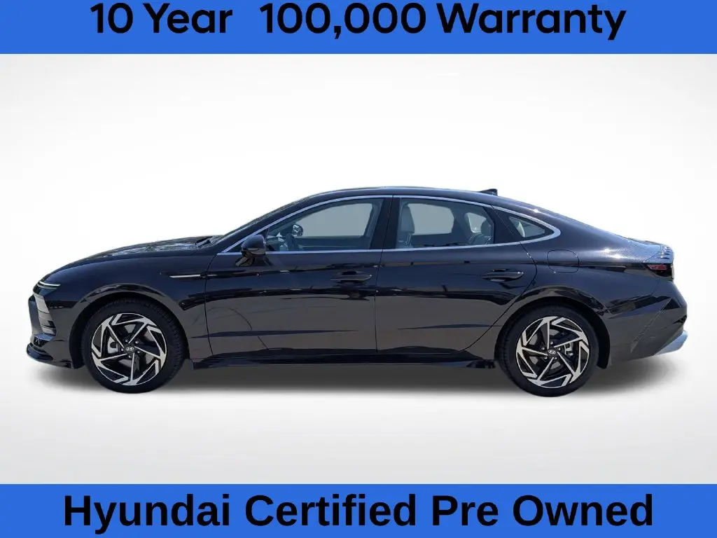 2026 Hyundai Sonata - $26,400