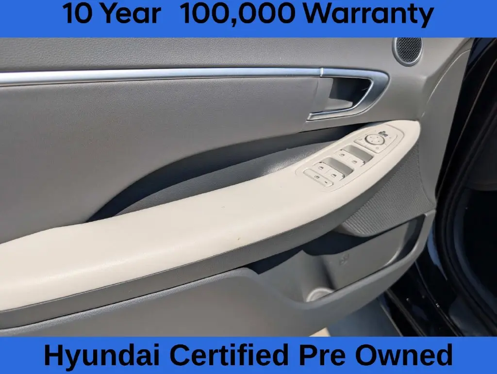 2026 Hyundai Sonata - $26,400